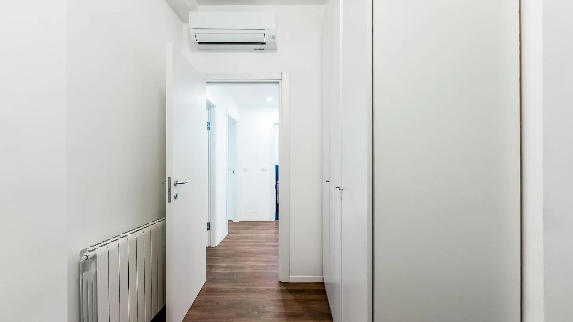 Apartamento Certosa Chic 41 By Innstay Milán Italia