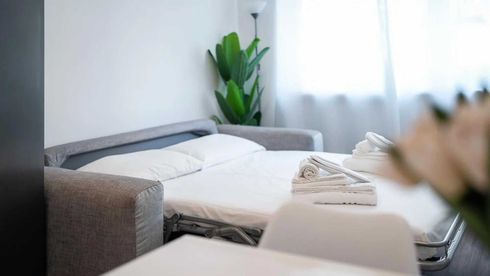 Certosa Chic 41 By Innstay Milán Apartamento