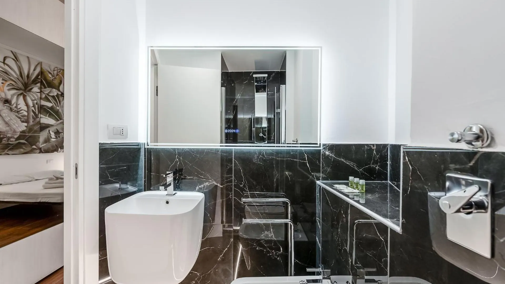 Apartamento Certosa Chic 41 By Innstay Milán