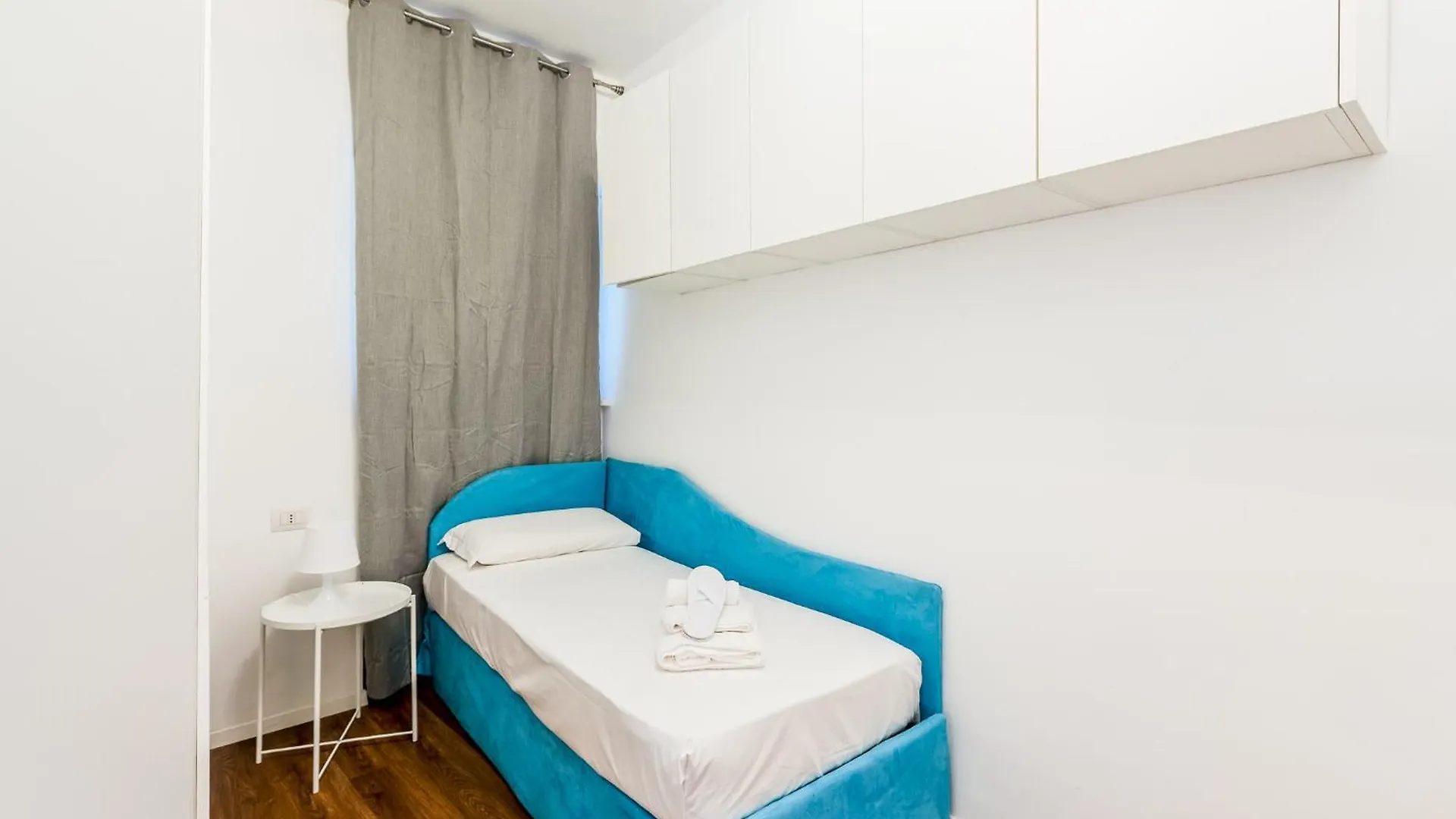 Certosa Chic 41 By Innstay Milán Apartamento