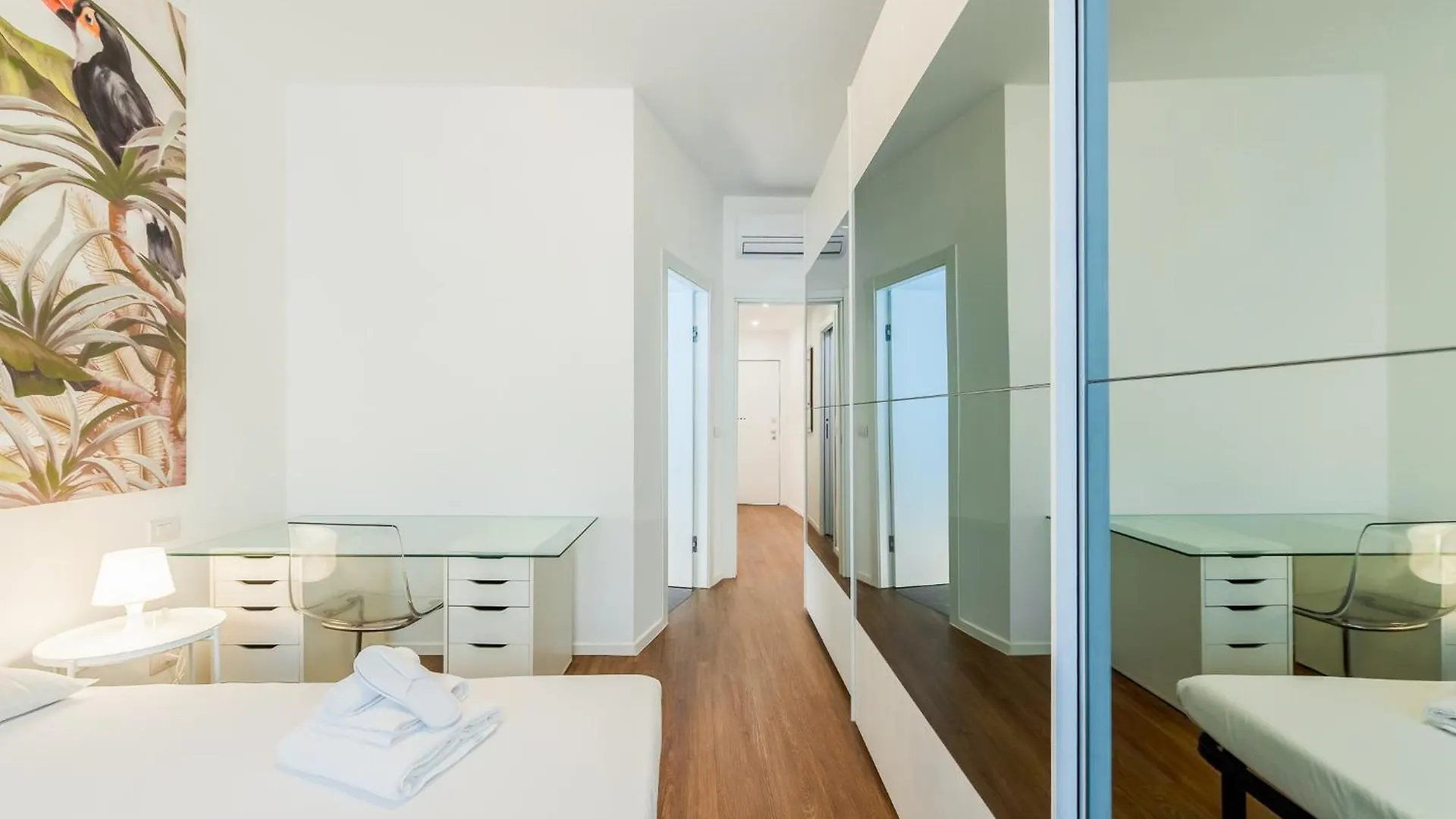 Certosa Chic 41 By Innstay Milán