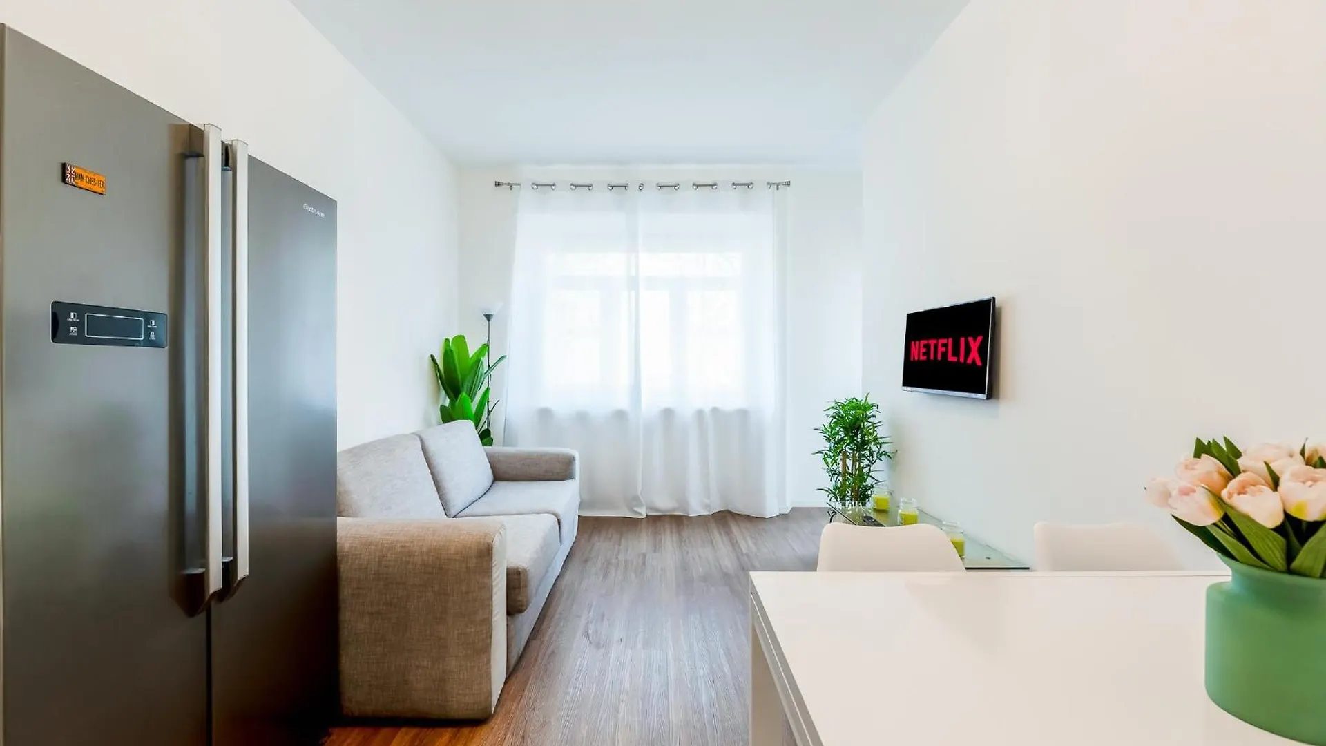 Apartamento Certosa Chic 41 By Innstay Milán