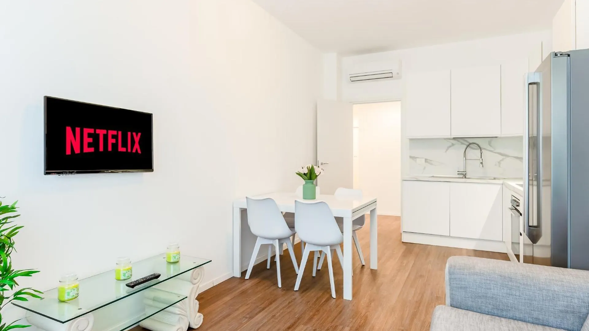 Certosa Chic 41 By Innstay Milán