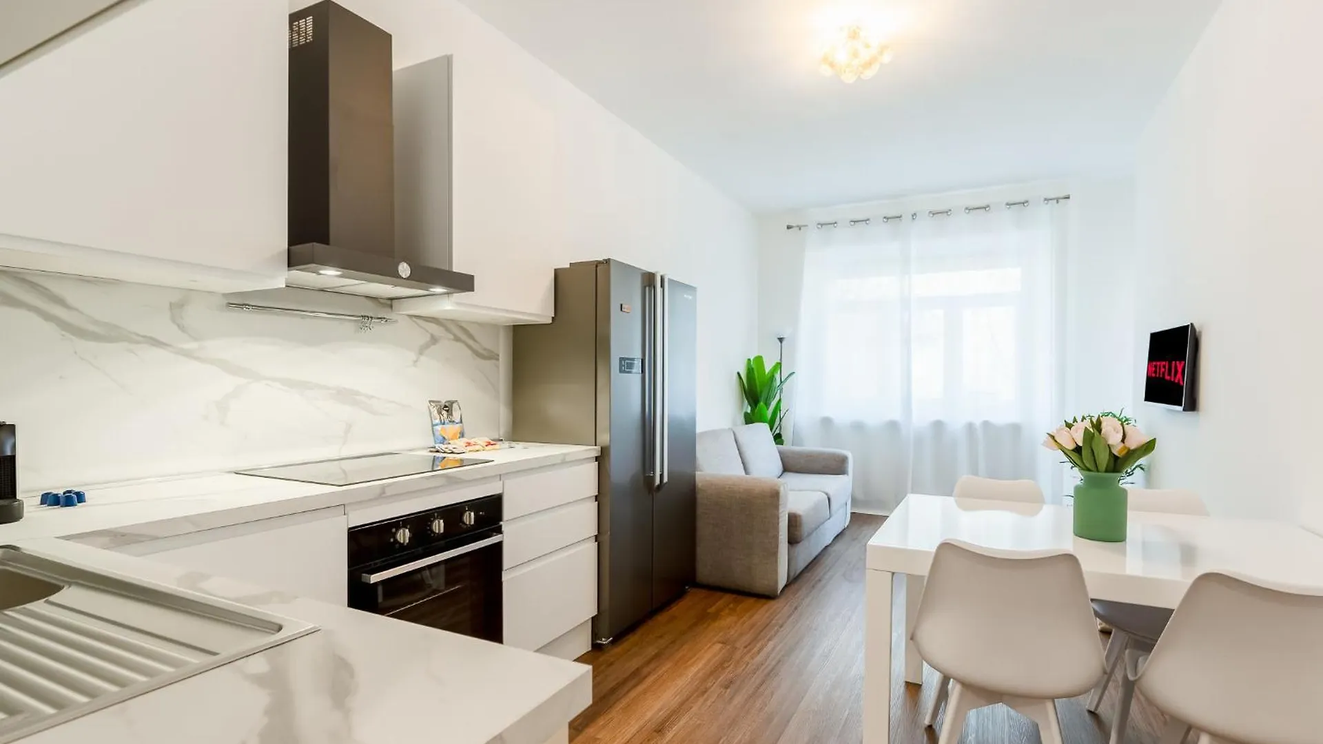 Certosa Chic 41 By Innstay Milán 0*,  Italia