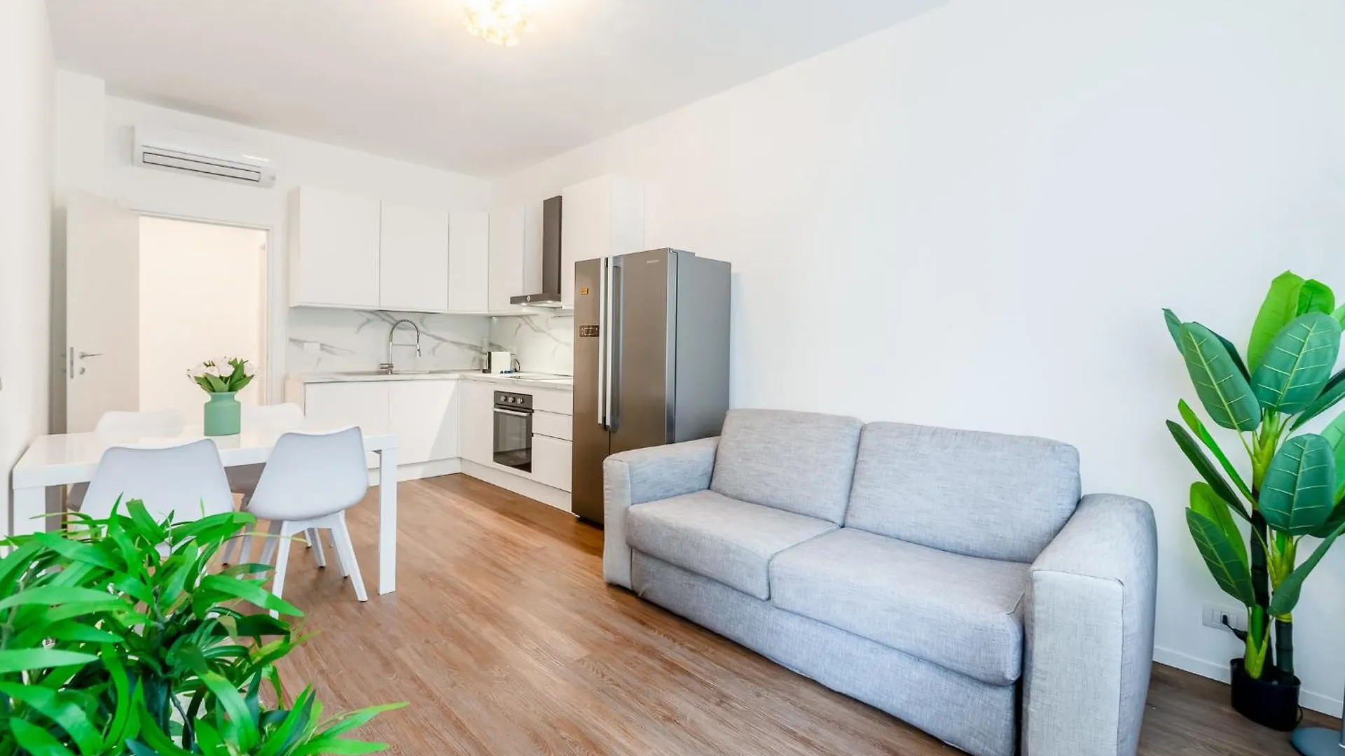 Certosa Chic 41 By Innstay Milán Apartamento