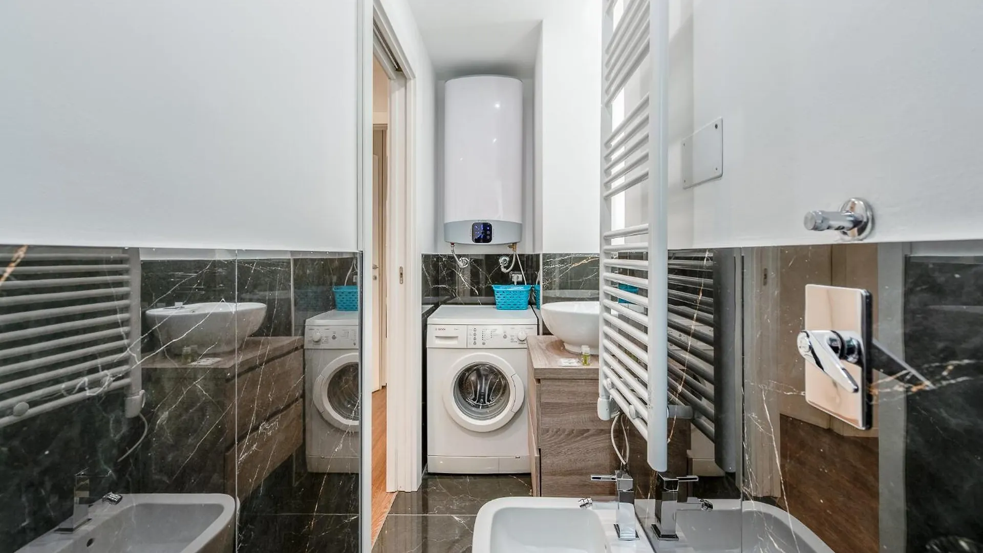Certosa Chic 41 By Innstay Milán Apartamento