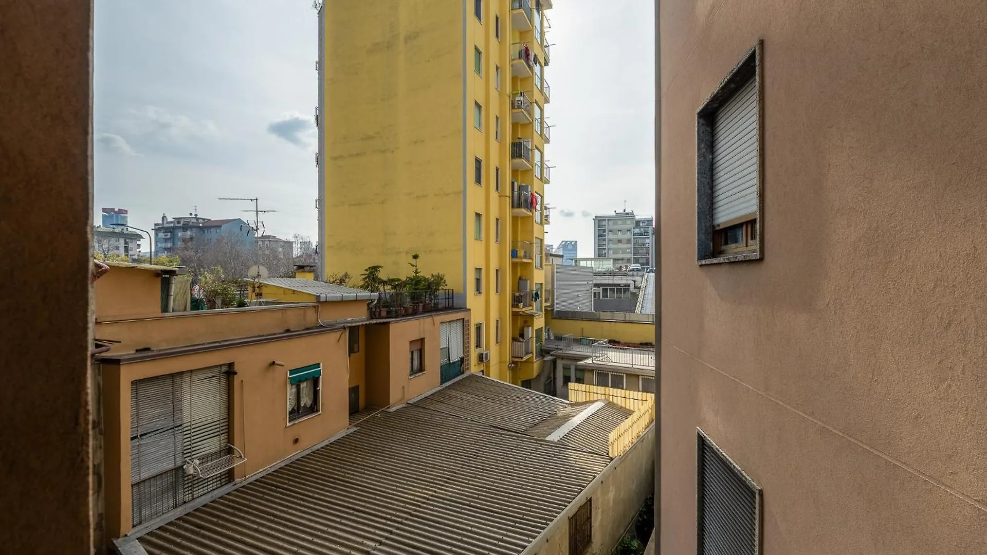 Apartamento Certosa Chic 41 By Innstay Milán Italia