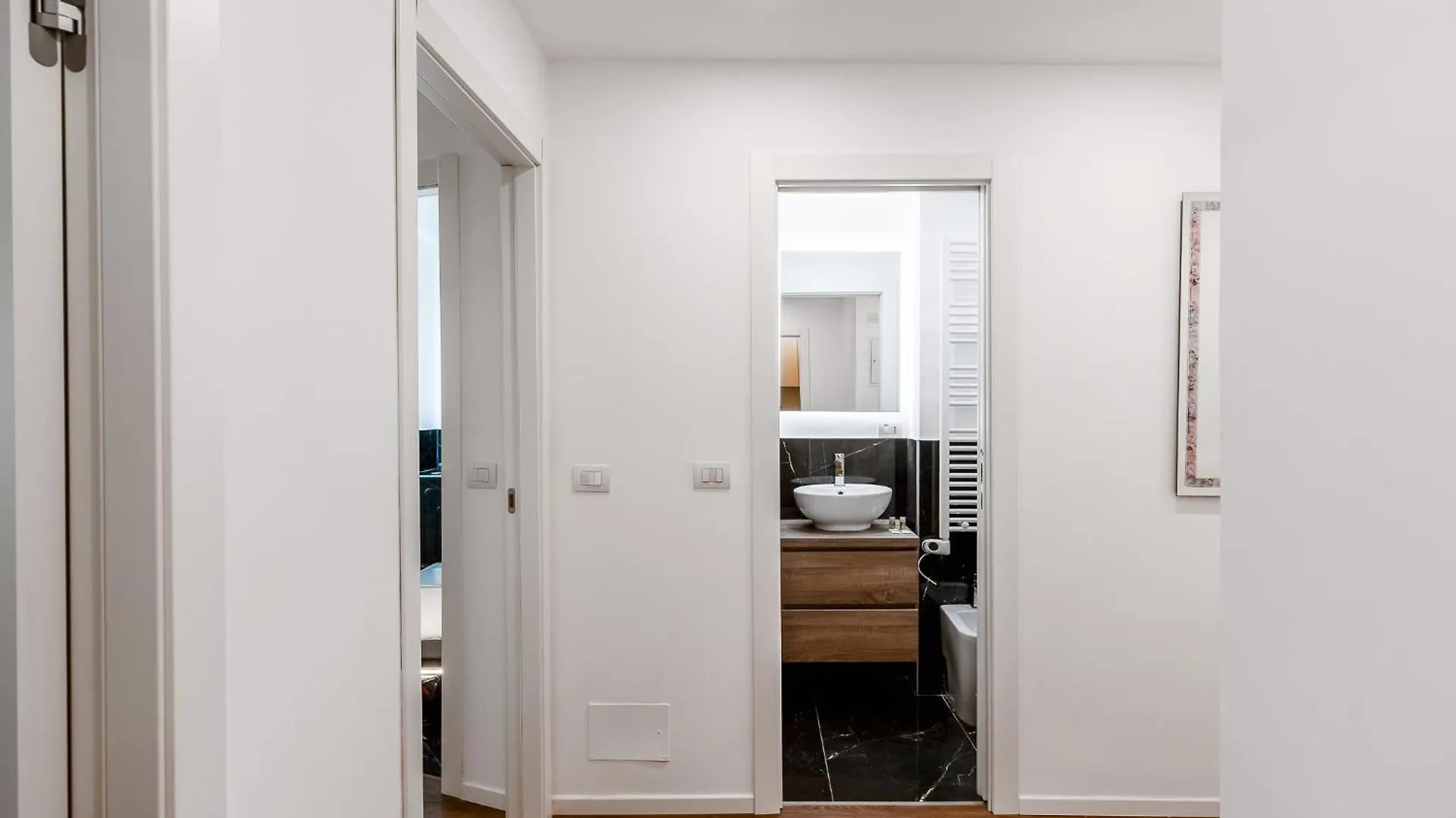 Apartamento Certosa Chic 41 By Innstay Milán