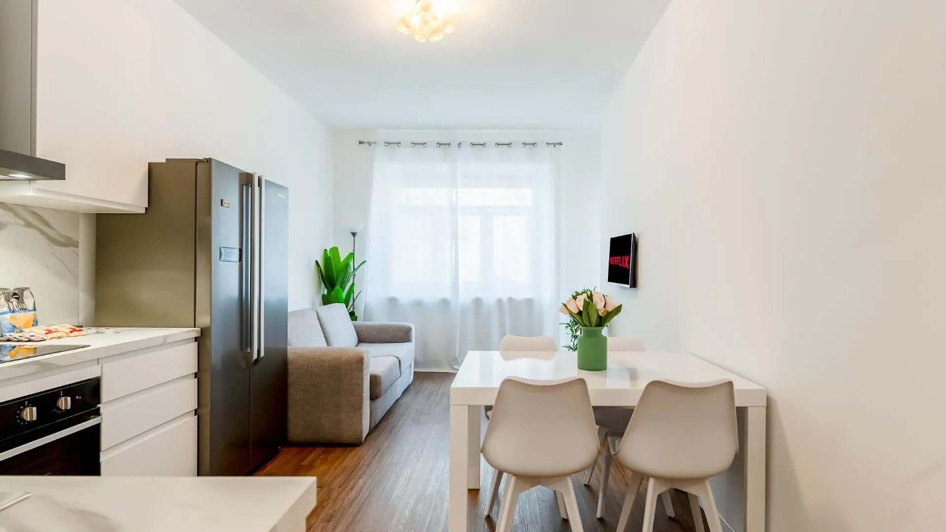 Certosa Chic 41 By Innstay Milán 0*,  Italia