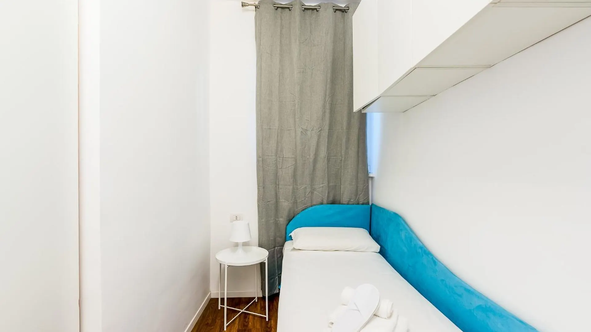 Apartamento Certosa Chic 41 By Innstay Milán Italia