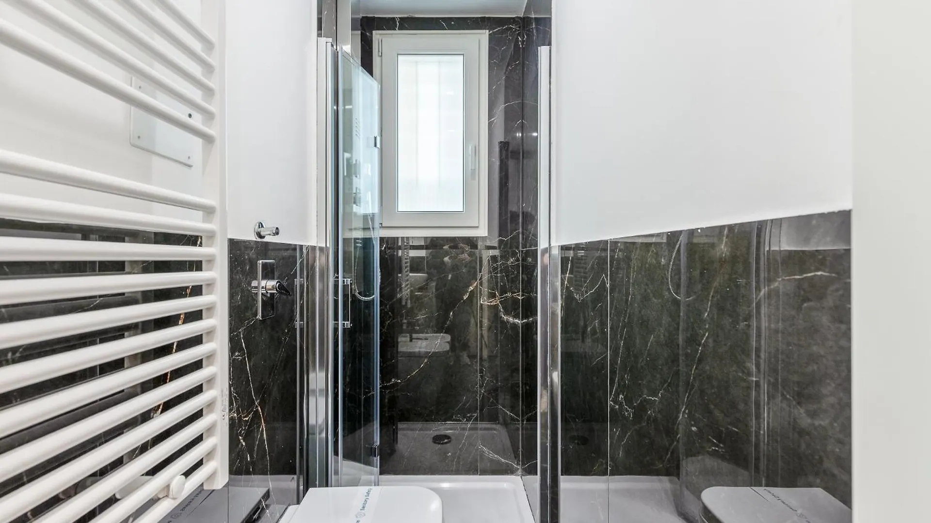 Apartamento Certosa Chic 41 By Innstay Milán