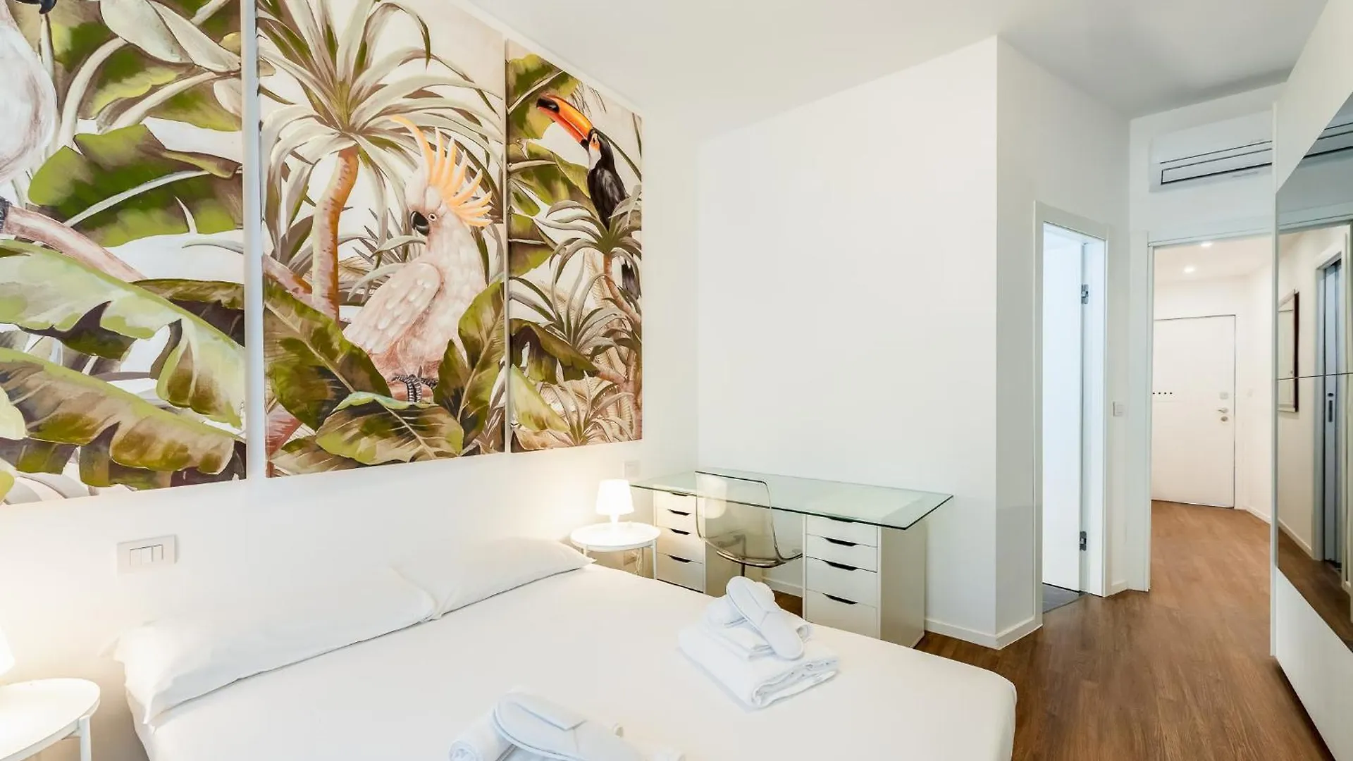 Certosa Chic 41 By Innstay Milán Italia