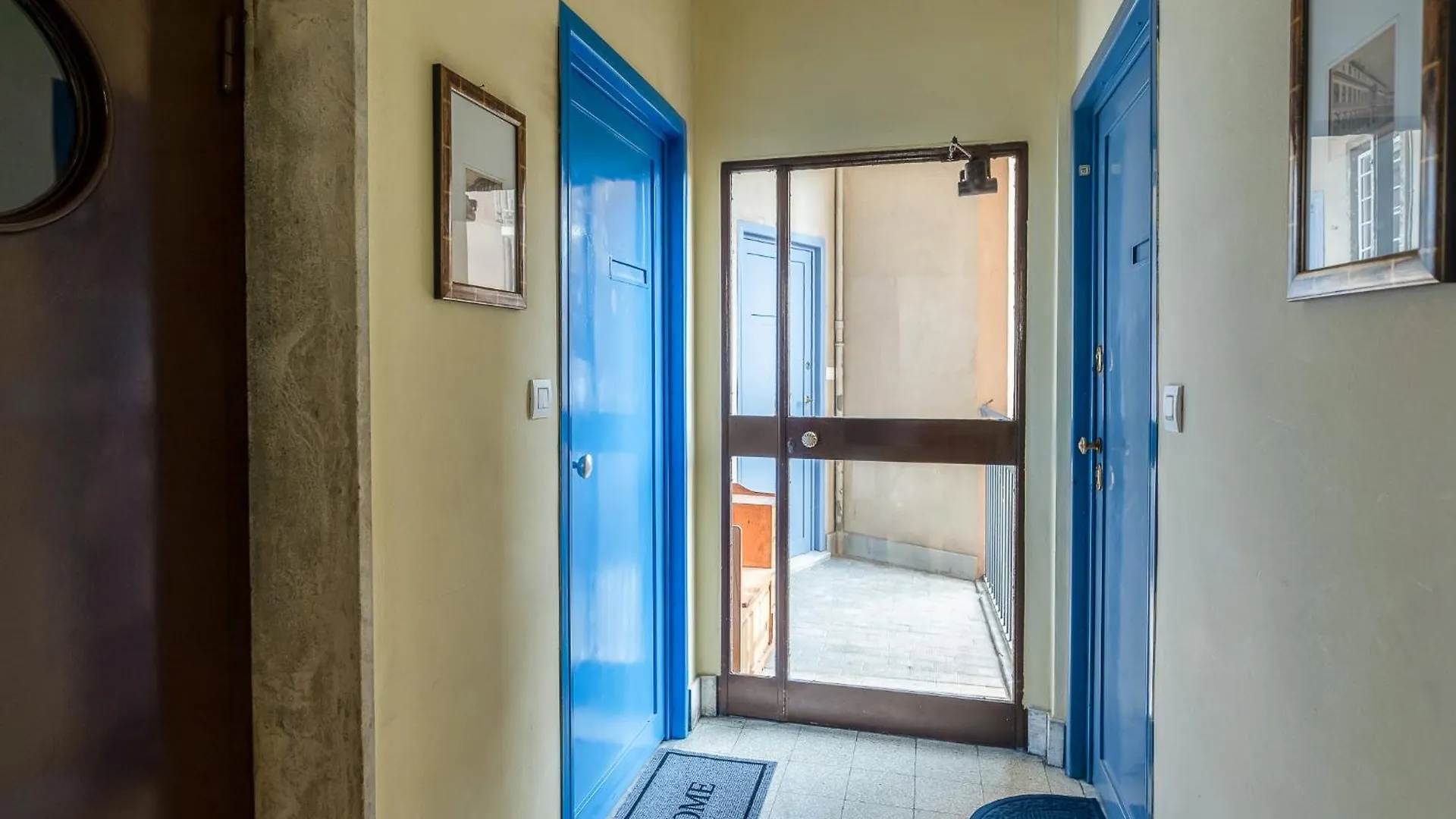 Lejlighed Certosa Chic 41 By Innstay Milano