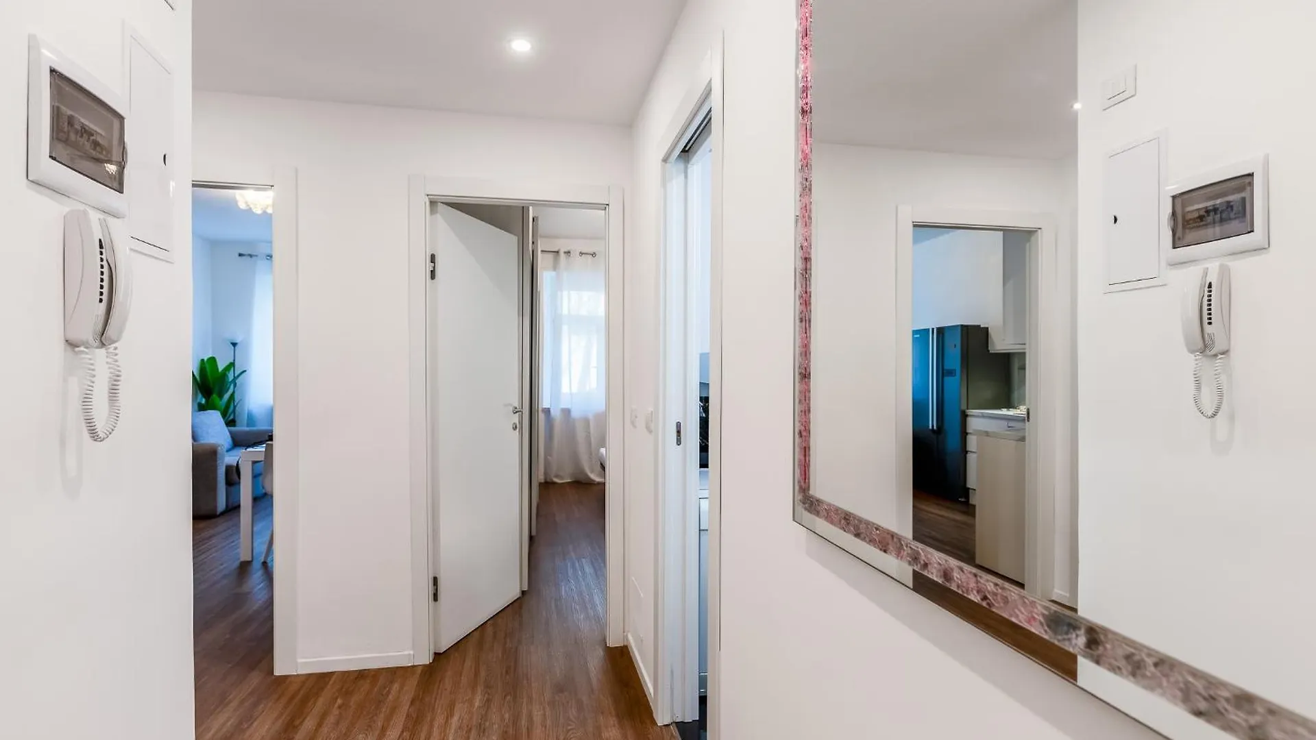 Certosa Chic 41 By Innstay Milano Italien