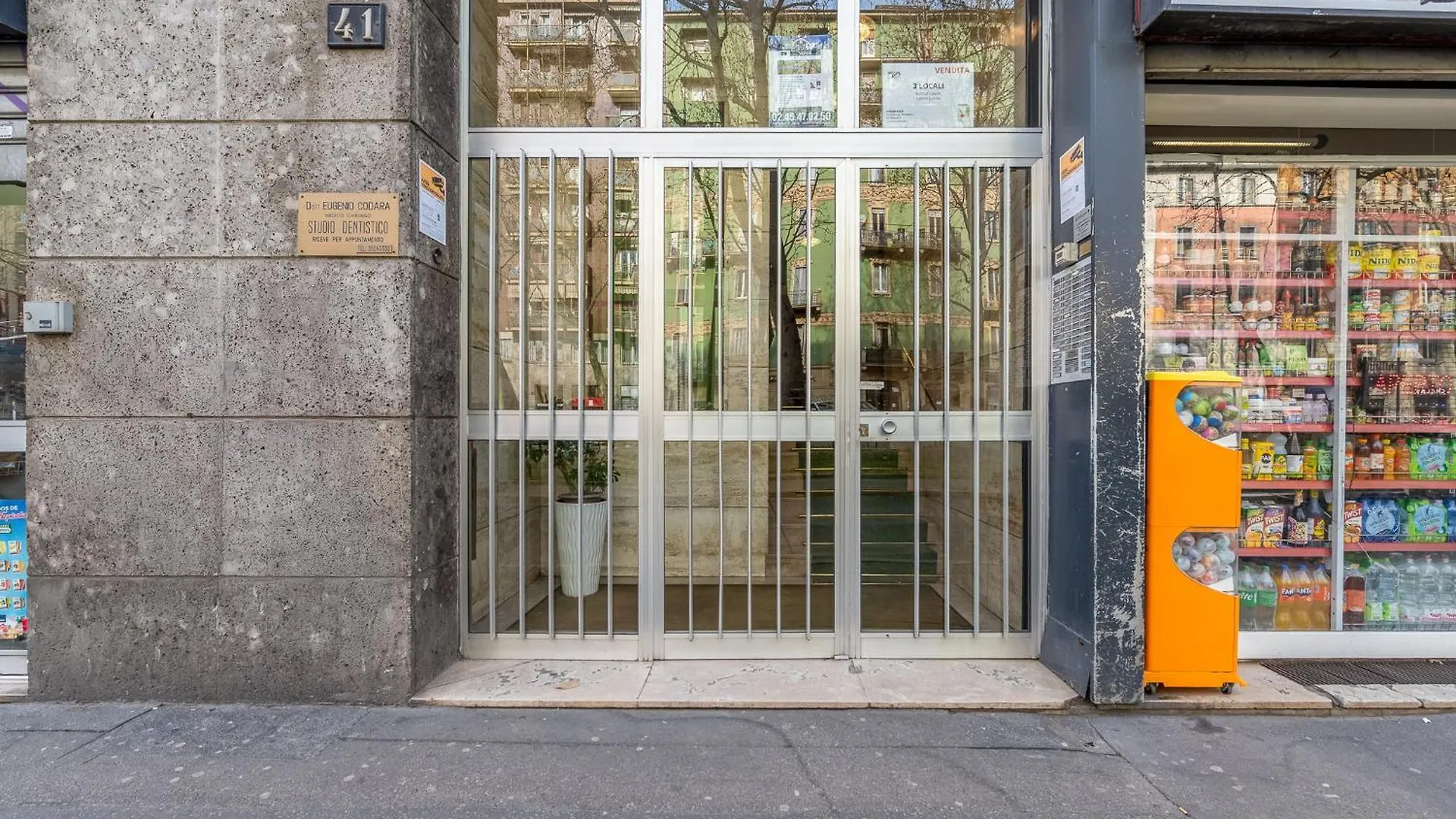 Certosa Chic 41 By Innstay Milano
