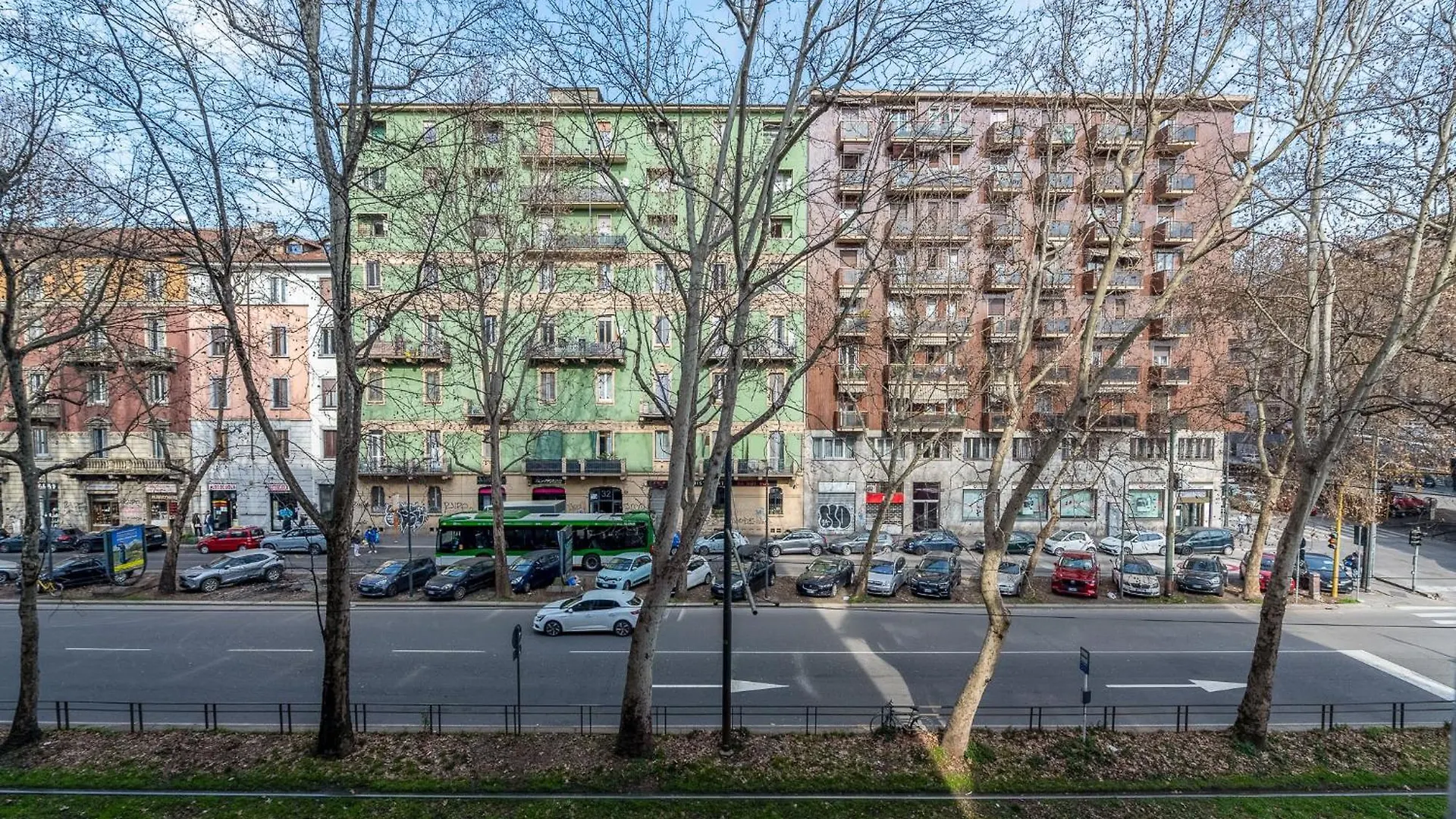 Certosa Chic 41 By Innstay Milano Italien