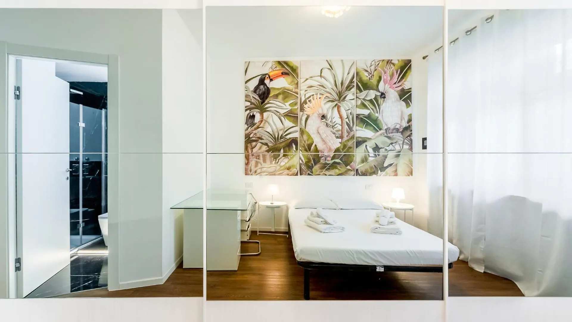 Certosa Chic 41 By Innstay Milano Lejlighed