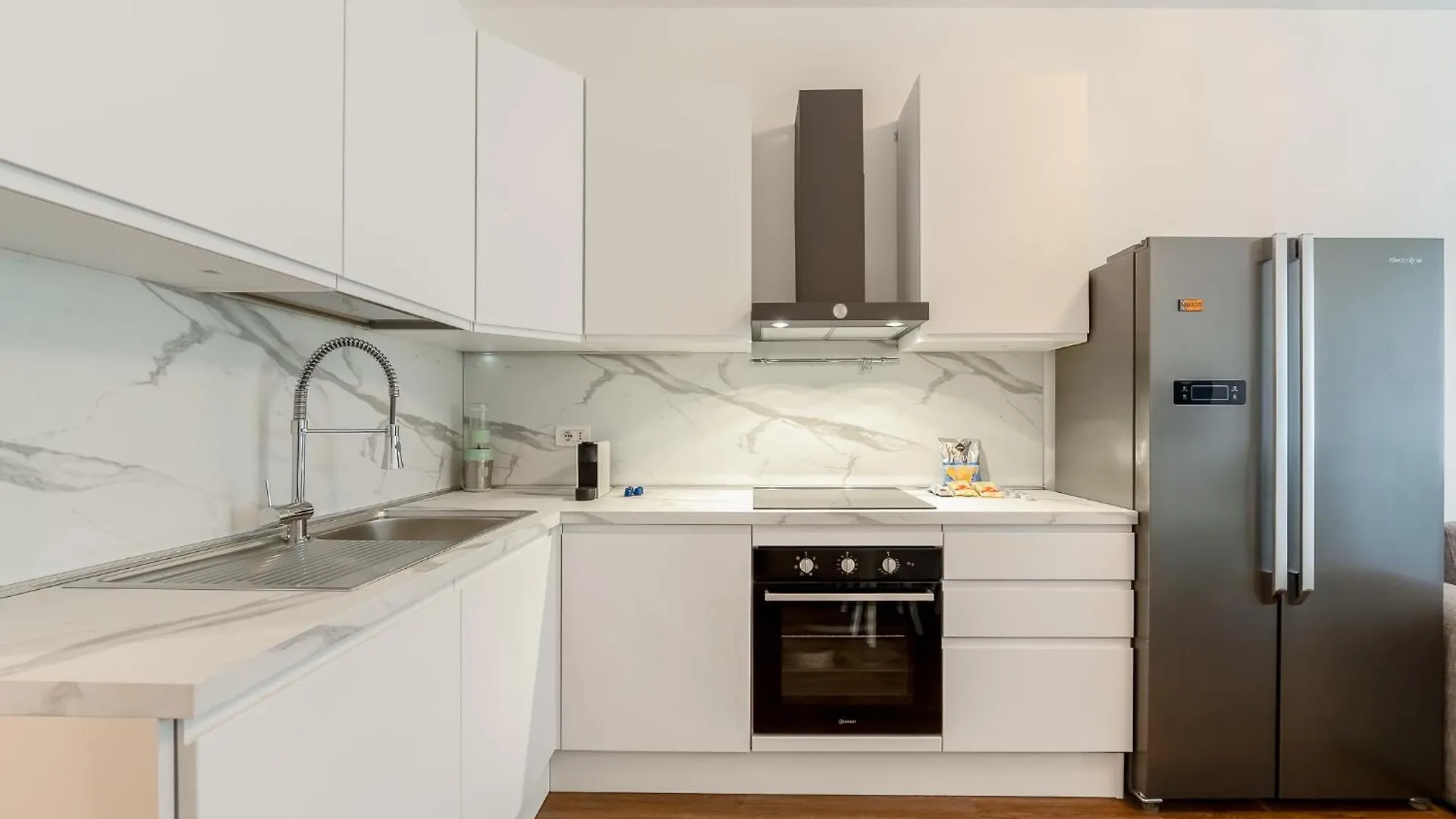 Certosa Chic 41 By Innstay Milano Italien