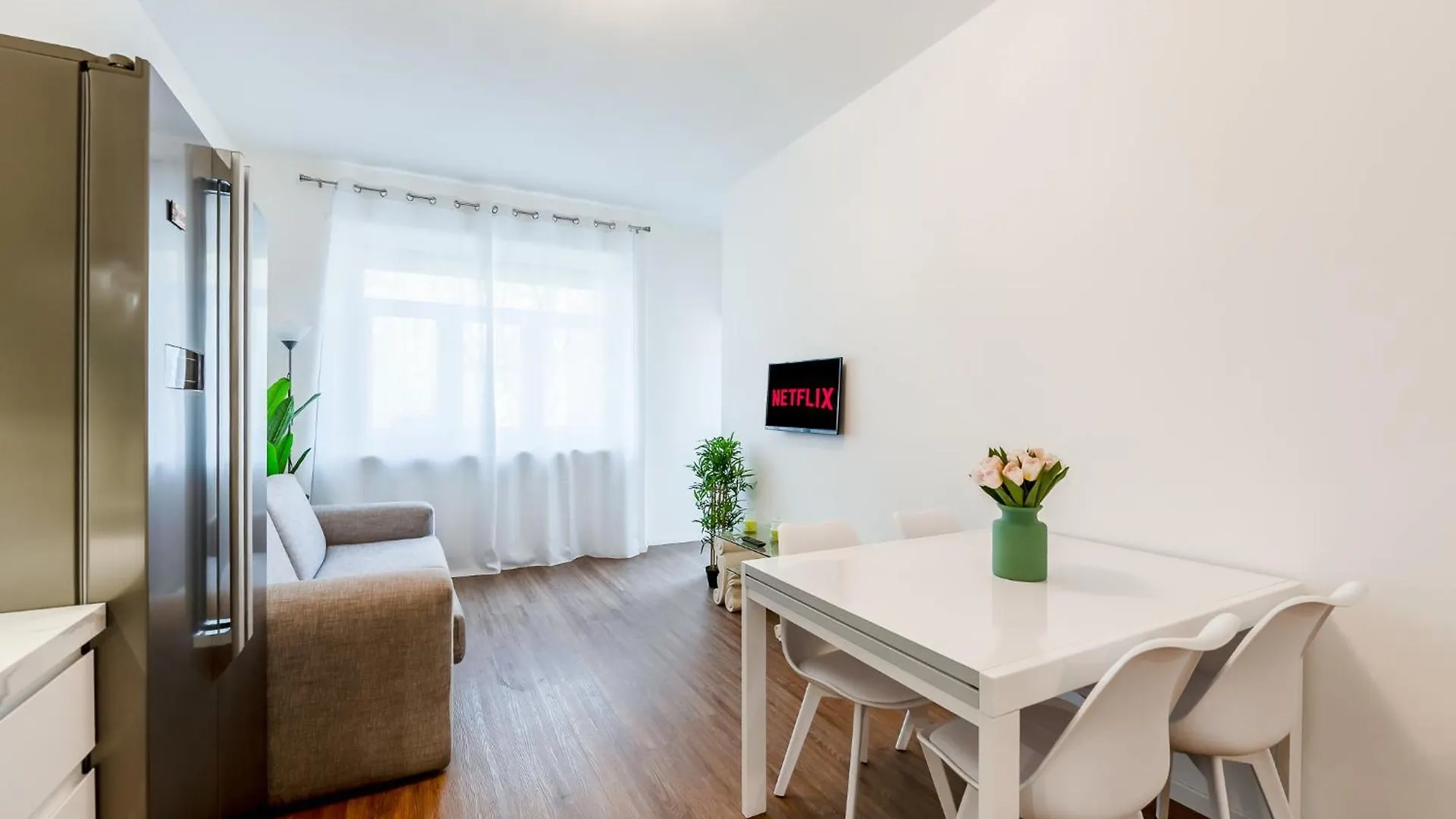 Certosa Chic 41 By Innstay Milano